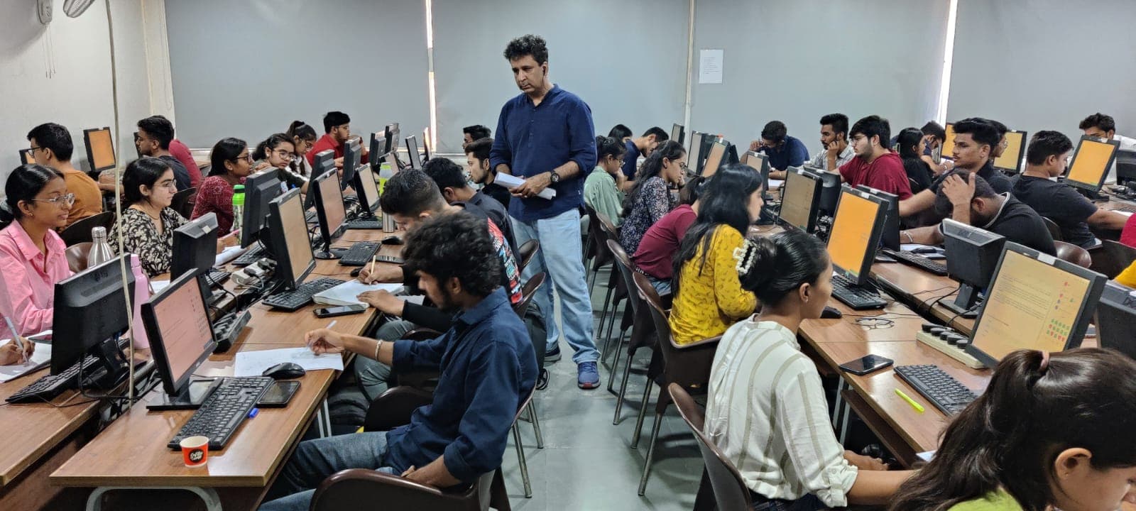 ProTalent Ahmedabad ProTalent Ahmedabad photo 6